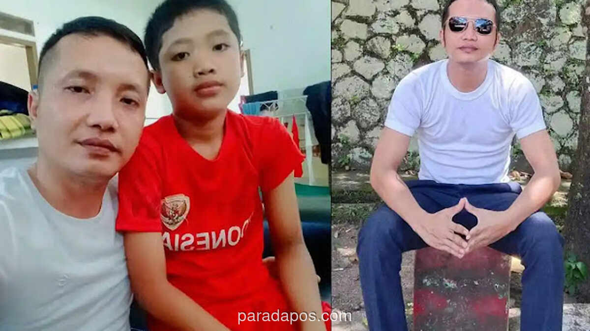 Ibu Kandung Nizam (12) Berjuang Cari Keadilan, Didampingi Pengacara Usai Temukan Luka Lebam dan Bakar