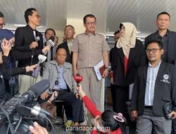 Budayawan Mohamad Sobary Bela Roy Suryo Cs sebagai Peran Intelektual di Kasus Ijazah Jokowi