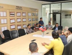 Kasus Pelemparan Petasan ke Angkot di Tangerang Diselesaikan Lewat Mediasi