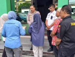 Polres Blora Rencanakan Penyitaan Dua Ponsel sebagai Barang Bukti Kasus Kucing Ditendang