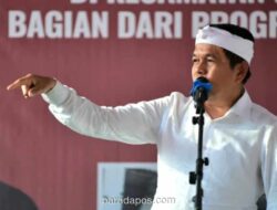 Gubernur Jabar Percepat Lelang Proyek Infrastruktur Jelang Mudik 2026