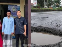 Pengemudi Ojol Jadi Tersangka Kecelakaan Maut di Pandeglang, Pengemudi Ambulans Bebas