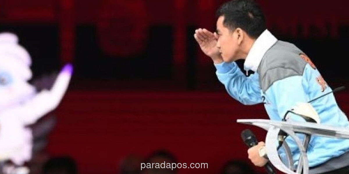 Analis: Dukungan Partai untuk Gibran di Pilpres 2029 Hanya Bertumpu pada PSI