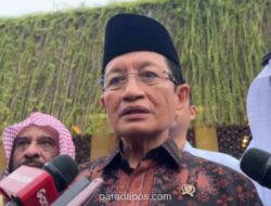 Arab Saudi Salurkan 100 Ton Kurma dan Paket Makanan untuk Ramadan di Indonesia