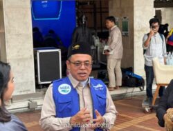 Kedubes Arab Saudi Salurkan 2.000 Paket Buka Puasa di Istiqlal