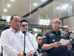 Kejagung Tegaskan Mantan Dirjen Bea Cukai Askolani Belum Diperiksa dalam Kasus Korupsi Limbah Sawit