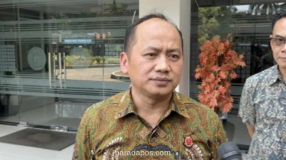 Kejagung Izinkan Aset Sitaan Korupsi Sritex Dipakai Operasional BUMN