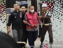 Kejagung Tetapkan 11 Tersangka Korupsi Ekspor CPO, Modus Rekayasa Dokumen Rugikan Negara Triliunan