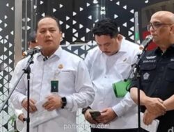 Kejagung Tetapkan 11 Tersangka Kasus Korupsi Ekspor CPO Disamarkan Jadi Limbah