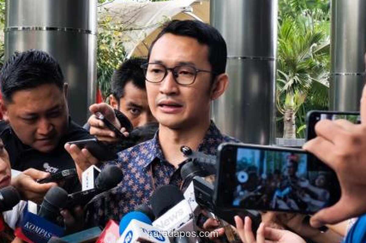 KPK Tangkap Ketua dan Wakil Ketua PN Depok dalam OTT Suap Lahan Rp850 Juta