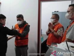 Kejati Bengkulu tetapkan empat tersangka baru kasus korupsi PLTA Musi