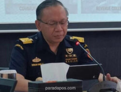 Pejabat Bea Cukai Ditahan, Kekayaan Tersangka Korupsi CPO Rp13 T Capai Rp6 Miliar