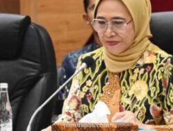 Mahasiswi UIN Suska Riau Dibacok di Kampus, Polisi Amankan Pelaku