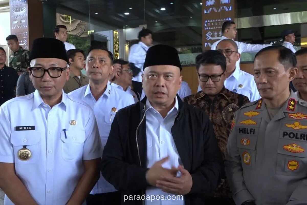 Pemerintah Soroti Stabilitas Ekonomi Jelang Periode Penting