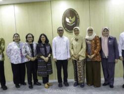 Kemdiktisaintek dan Komnas Perempuan Perkuat Kolaborasi Cegah Kekerasan Seksual di Kampus