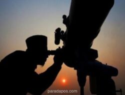 Kemenag Gelar Sidang Isbat Awal Ramadan 2026 pada 17 Februari