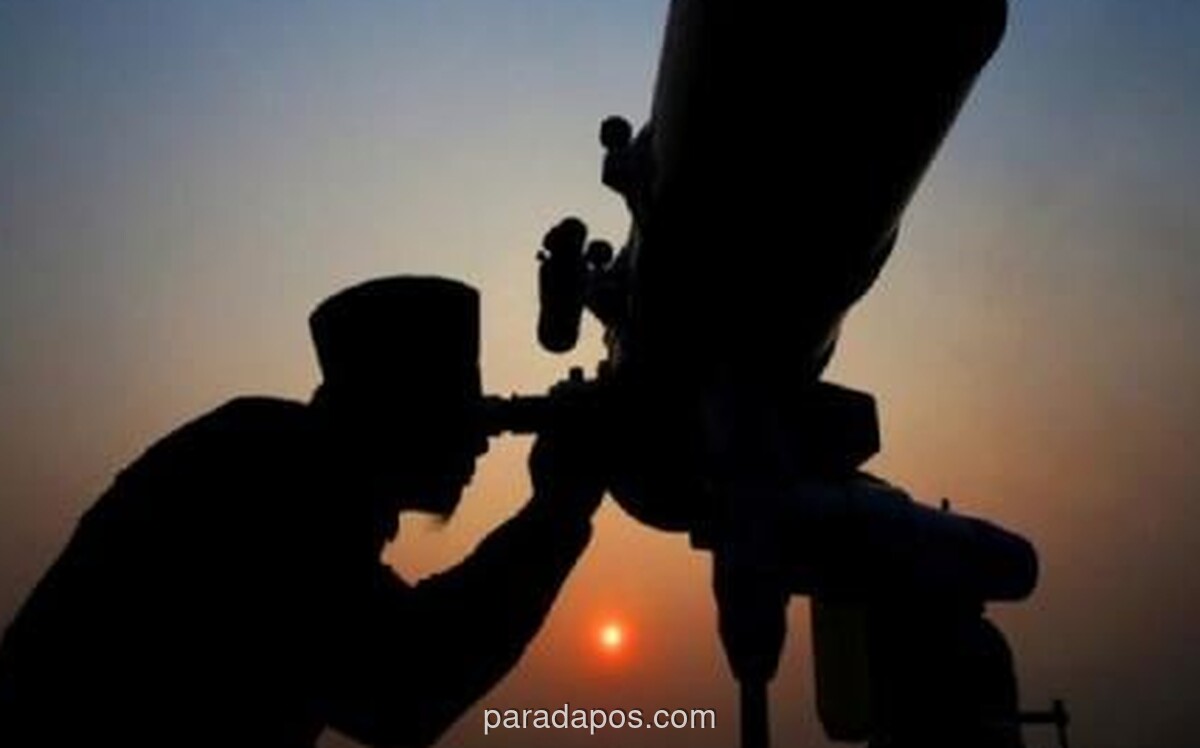 Kemenag Gelar Sidang Isbat Awal Ramadan 2026 pada 17 Februari