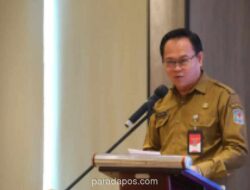 BSKDN Gelar Forum Bahas Strategi Komunikasi Kebijakan di Era Digital