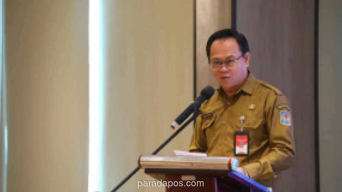 BSKDN Gelar Forum Bahas Strategi Komunikasi Kebijakan di Era Digital