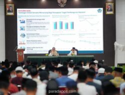 Kemendagri: Perencanaan Matang Kunci Keuangan Daerah yang Akuntabel