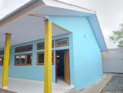 Kemendikdasmen Revitalisasi 389 SMK dan Salurkan Ribuan Papan Digital untuk Perataan Pendidikan