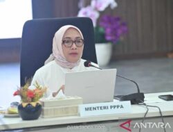 Kementerian PPPA Koordinasi Intensif Usai Anak 14 Tahun di Tual Tewas Diduga Dianiaya Anggota Brimob