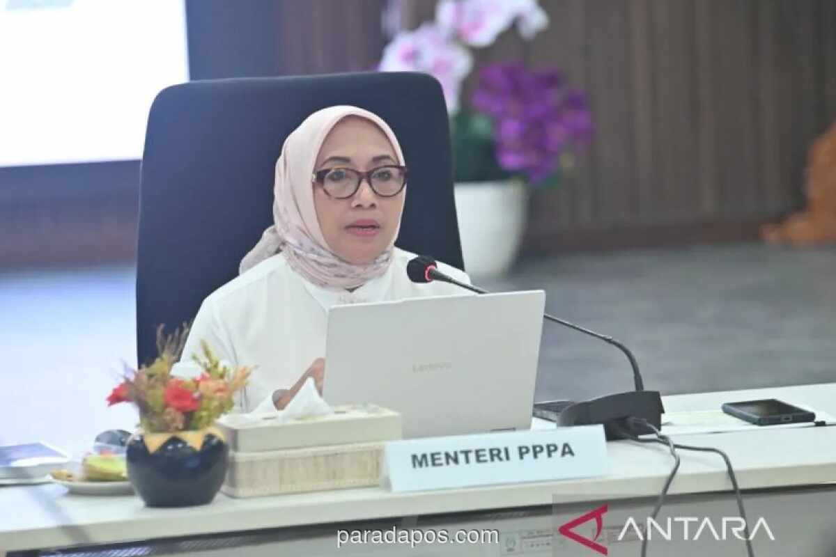 Kementerian PPPA Koordinasi Intensif Usai Anak 14 Tahun di Tual Tewas Diduga Dianiaya Anggota Brimob