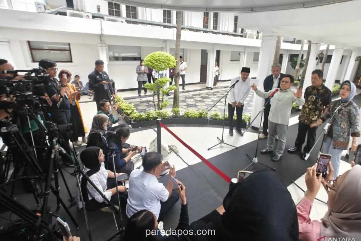 Lebih dari 40.000 Peserta BPJS PBI Ajukan Reaktivasi Usai Dinonaktifkan