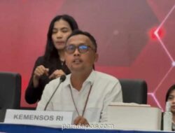 Kemensos Tegaskan Prosedur Adopsi Anak di Indonesia Tidak Rumit Asal Ikuti Jalur Hukum