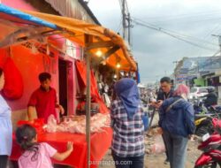 Kementan Pastikan Stok dan Harga Daging Sapi-Ayam-Telur di Bogor Stabil Jelang Ramadan