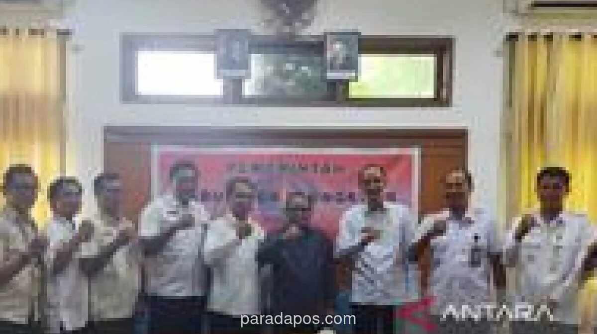 Kementerian HAM Jadikan Desa Sadar HAM dan Kampung Redam Program Prioritas Nasional