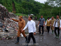KLHK Segel Insinerator di Bali, Waste to Energy Jadi Solusi 2026