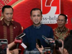 Pemerintah Fokus Ciptakan Lapangan Kerja di Kawasan Transmigrasi Barelang