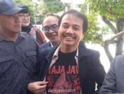Roy Suryo Tampil Jadi Saksi Ahli di Sidang Gugatan Ijazah Jokowi