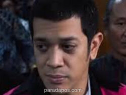 Hakim Vonis 15 Tahun Penjara dan Denda Rp1 Miliar untuk Terdakwa Korupsi Minyak Kerry Riza