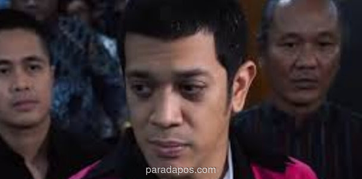 Hakim Vonis 15 Tahun Penjara dan Denda Rp1 Miliar untuk Terdakwa Korupsi Minyak Kerry Riza