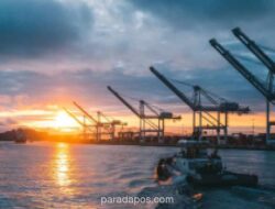 Harga Minyak Dunia Turun Imbas Rencana Kenaikan Tarif Impor Trump