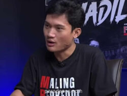 Ketua BEM UGM Ungkap Ancaman dan Serangan Karakter Usai Kritik Kebijakan Pemerintah