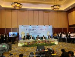 Sidang Isbat Tetapkan 1 Ramadan 1447 H Jatuh pada 19 Februari 2026