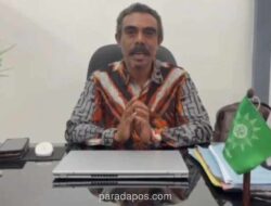Ketua STKIP Muhammadiyah Alor Serukan Ketenangan Pasca Tawuran Pemuda di Kalabahi