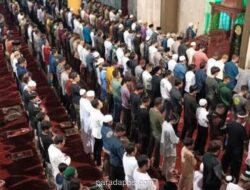 Kitab Durratun Nasihin Rincikan Keutamaan Shalat Tarawih per Malam Ramadan