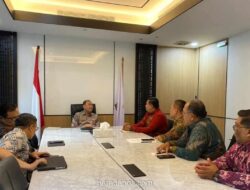 KI DKI Ungkap Mayoritas Sengketa Informasi 2025 Masih Soal Barang dan Jasa