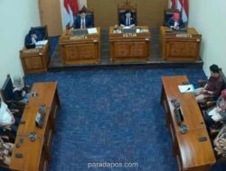 KI Pusat Perintahkan BKN Buka Hasil TWK 57 Eks Pegawai KPK