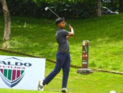 Faldo Series Indonesia Memanas, Kifata Aftar dan Yujun Cha Pimpin Klasemen