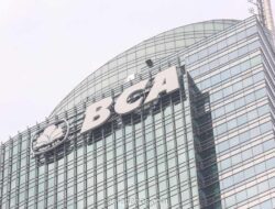 Saham BCA Terkoreksi, Bank BUMN Tunjukkan Ketahanan di Tengah Sentimen Negatif