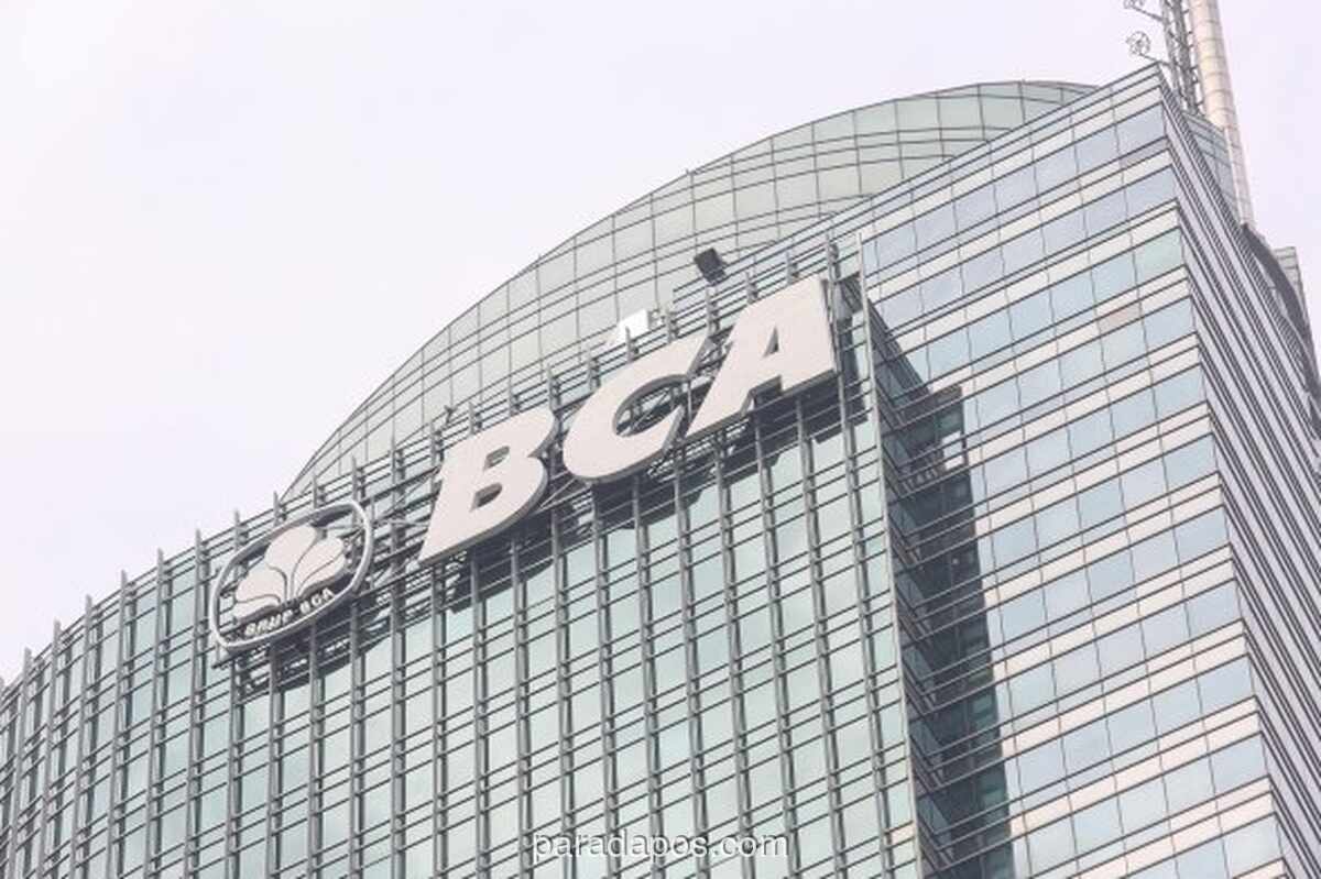 Saham BCA Terkoreksi, Bank BUMN Tunjukkan Ketahanan di Tengah Sentimen Negatif