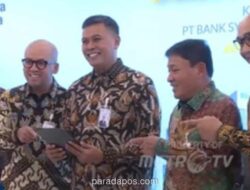 BSI Catat Kinerja Kuat 2025, Pembiayaan Tumbuh 14,49% Didorong Strategi Dual Engine