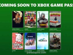 Xbox Game Pass Tambah Dua RPG Besar: The Witcher 3 dan Kingdom Come Deliverance II