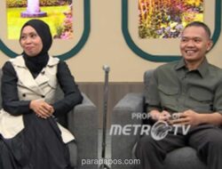 Kisah Pemulihan Pasangan Pasca-Stroke: Kombinasi Medis dan Terapi Laser Jadi Kunci