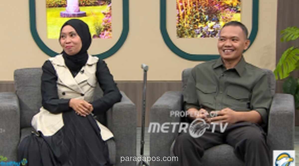 Kisah Pemulihan Pasangan Pasca-Stroke: Kombinasi Medis dan Terapi Laser Jadi Kunci